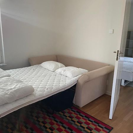 شقة Höör  في Ormanasgarden المظهر الخارجي الصورة